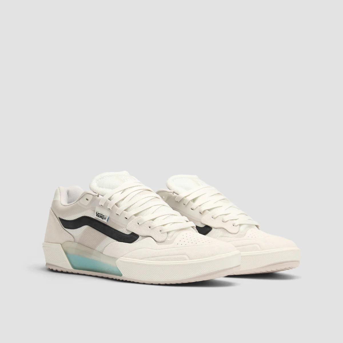 Vans Skate AVE 2.0 Shoes - Blanc/Black - Image 2