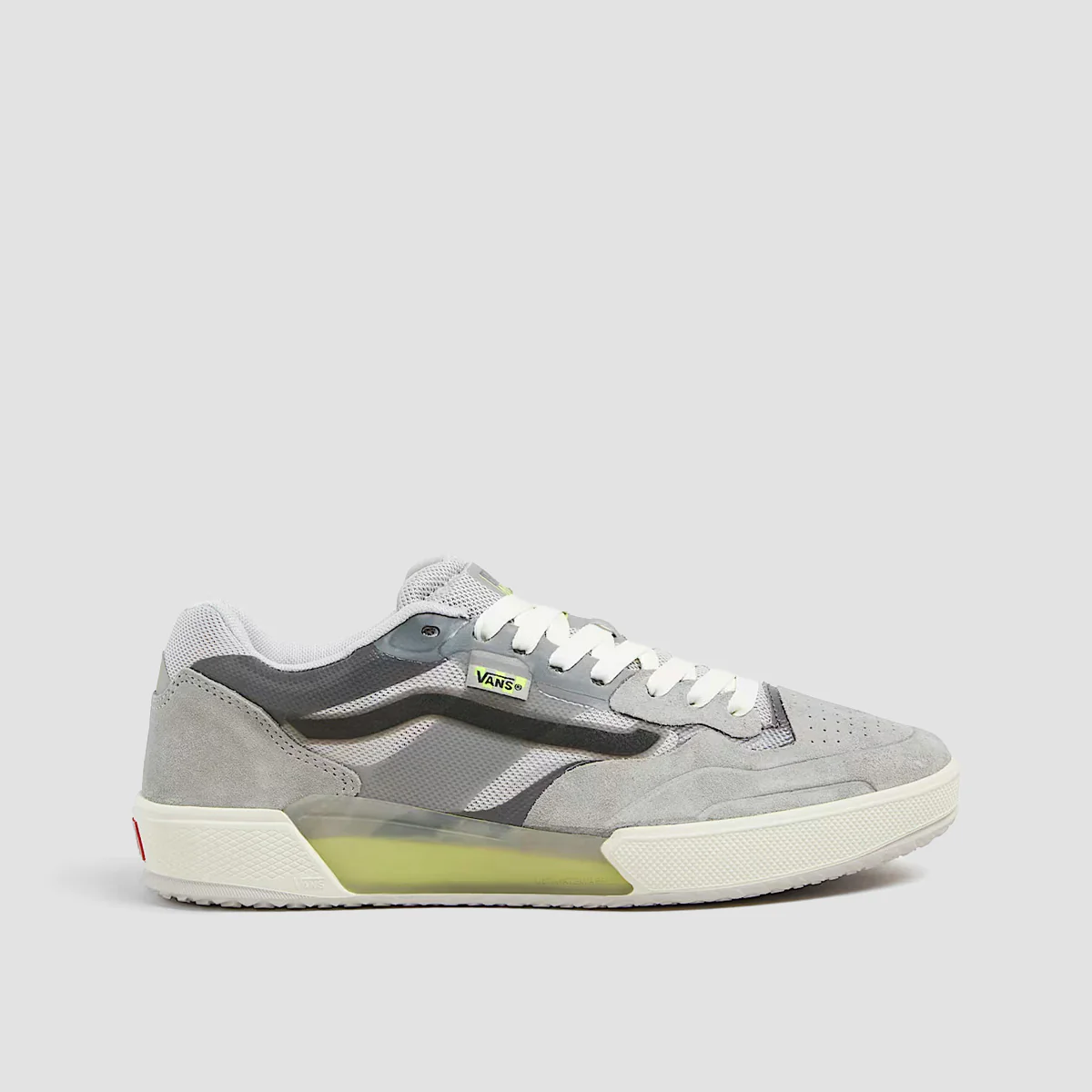 Vans Skate AVE 2.0 Shoes - Medium Grey