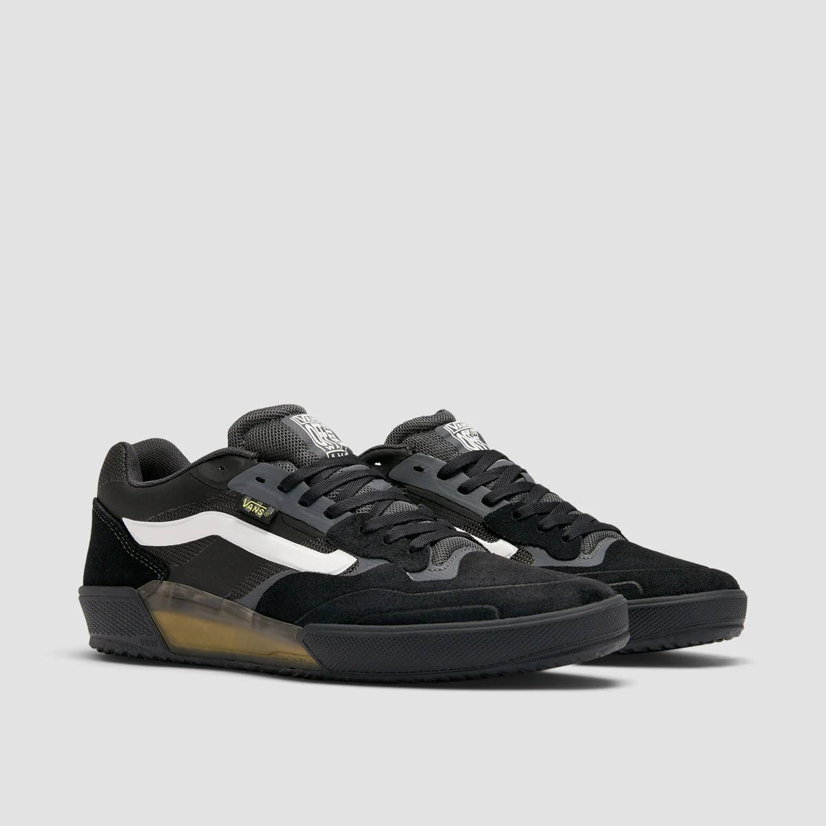 Vans Skate AVE 2.0 Shoes - Phantom - Image 2