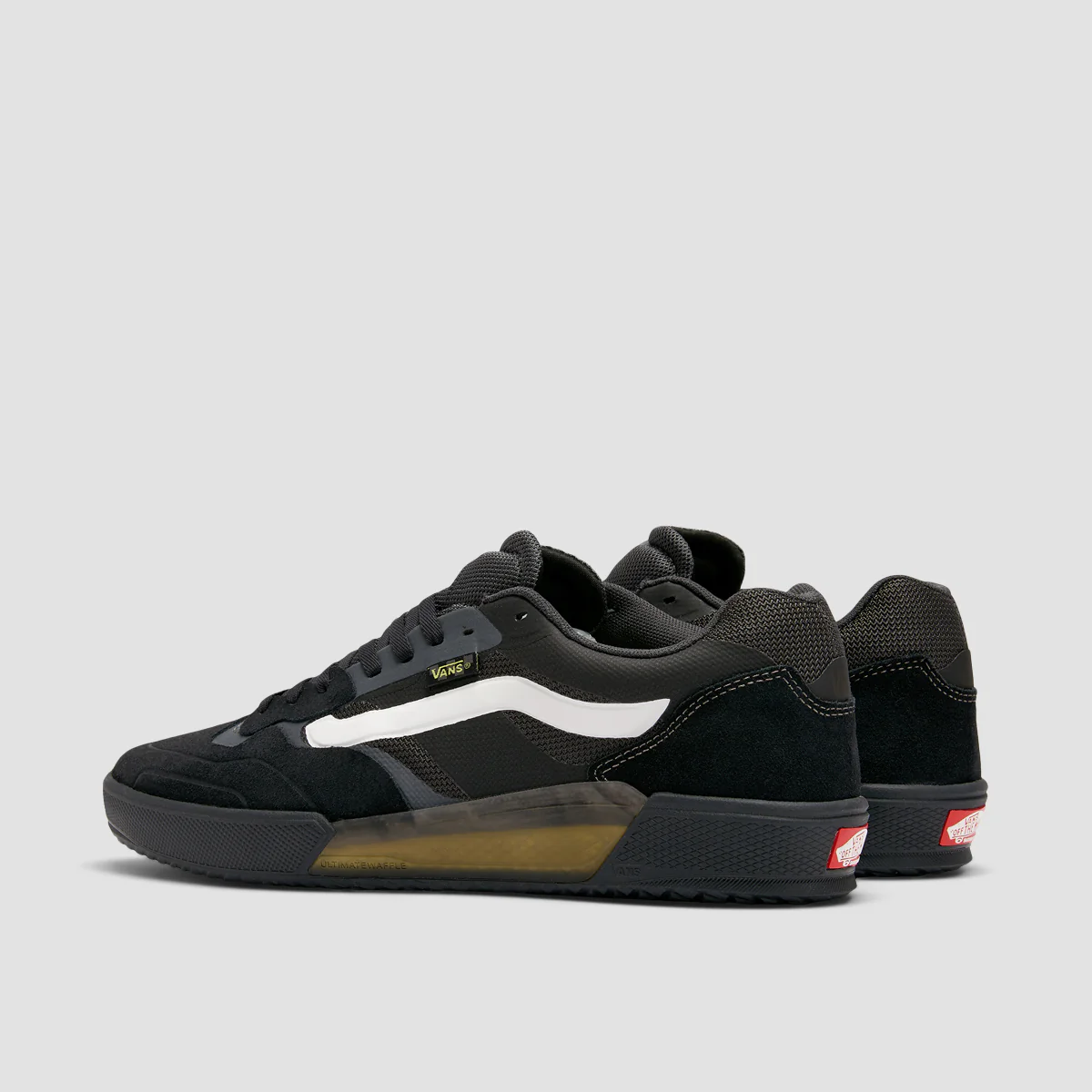 Vans Skate AVE 2.0 Shoes - Phantom - Image 3