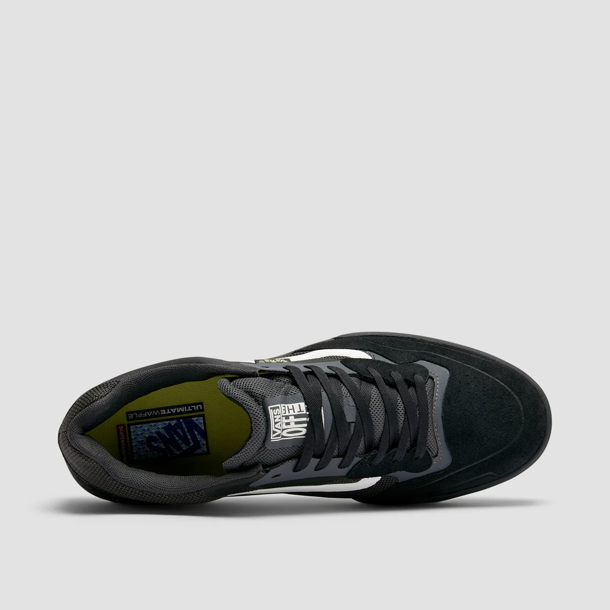 Vans Skate AVE 2.0 Shoes - Phantom - Image 4
