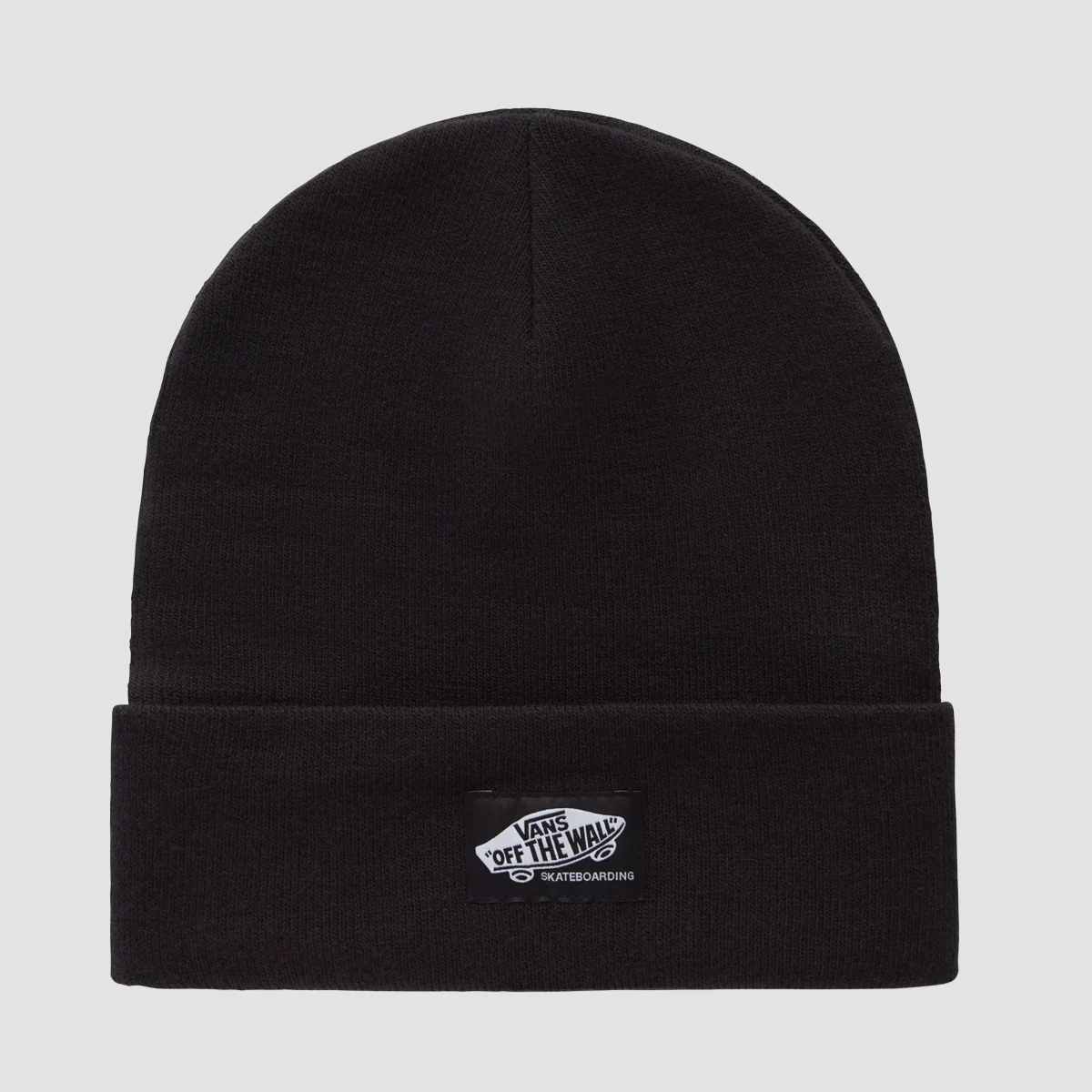 Vans Skate Classics Beanie Black