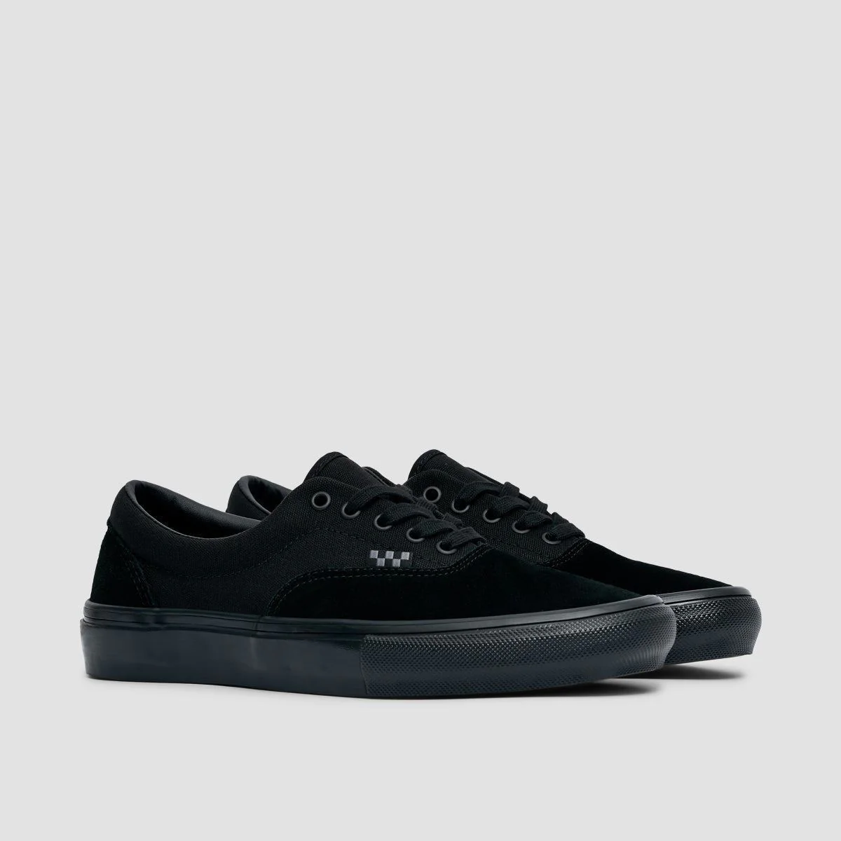 Vans Skate Era Shoes - Black/Black - Image 2