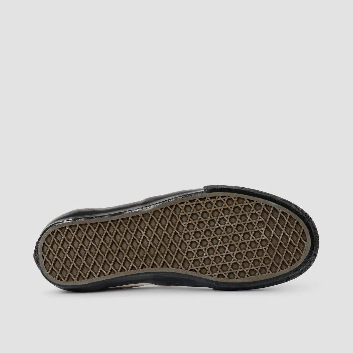 Vans Skate Era Shoes - Breana Geering Marshmallow/Black - Image 5