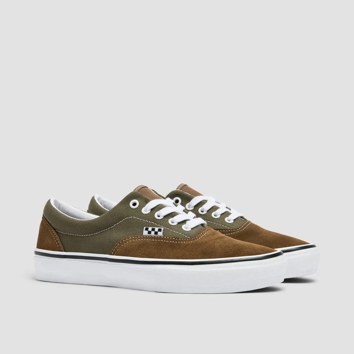 Vans Skate Era Shoes - Fatigue - Image 2