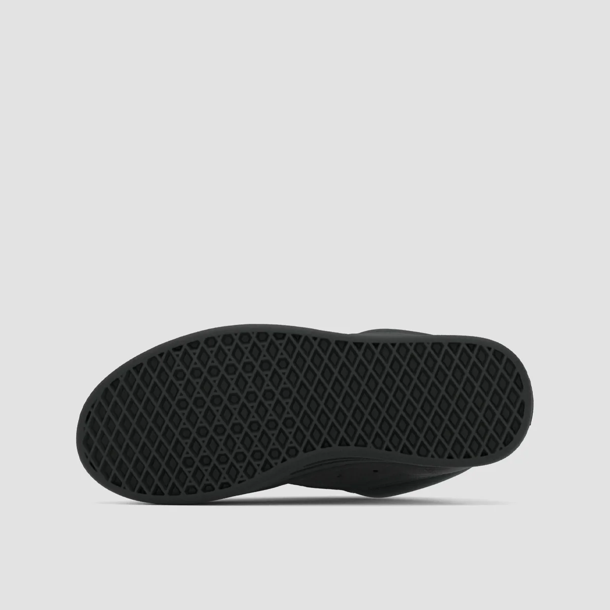 Vans Skate Estazzo Shoes - Black/Pewter - Image 3