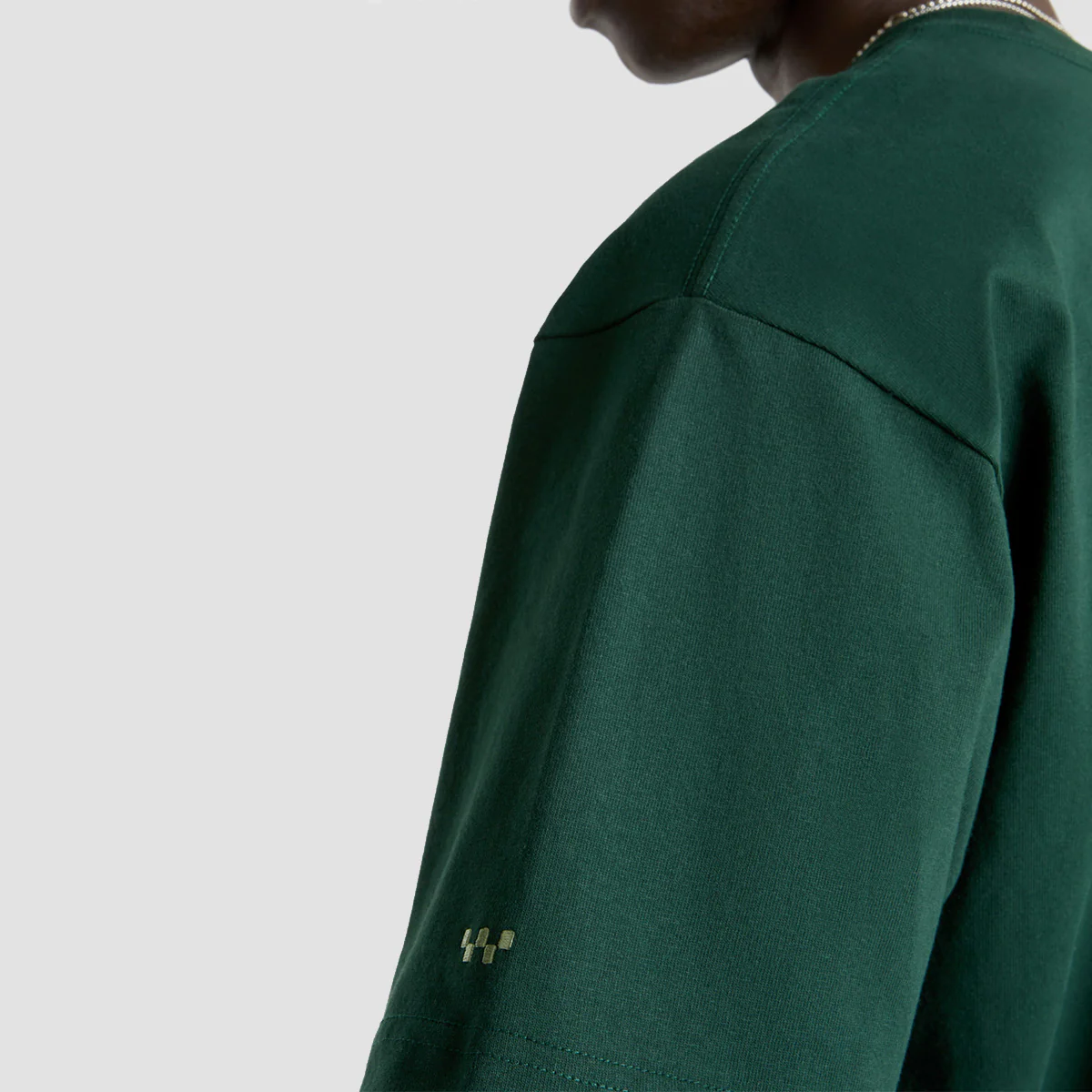 Vans Skate Global Dominance T-Shirt Scarab - Image 3