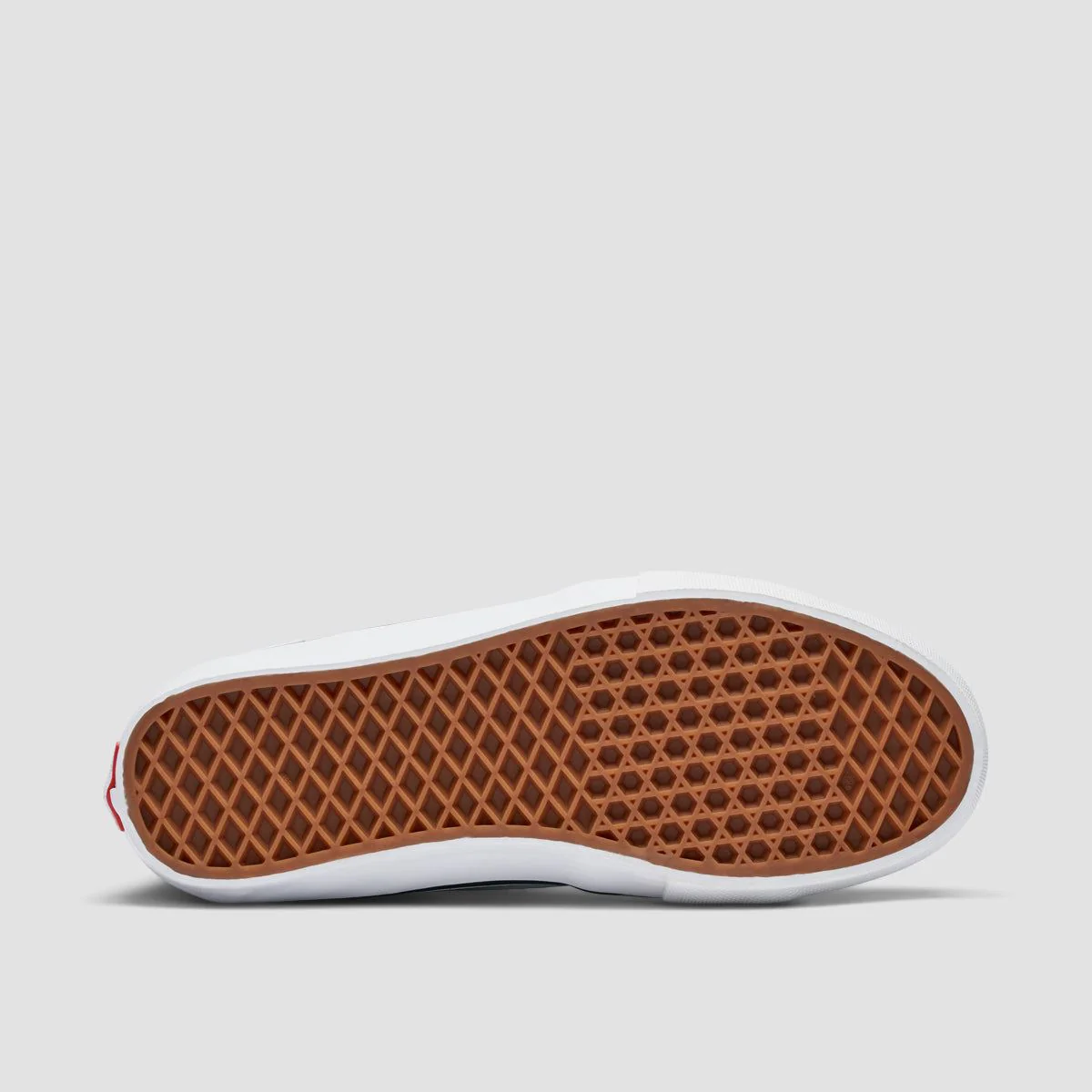 Vans Skate Grosso Mid Shoes - Fatigue - Image 5
