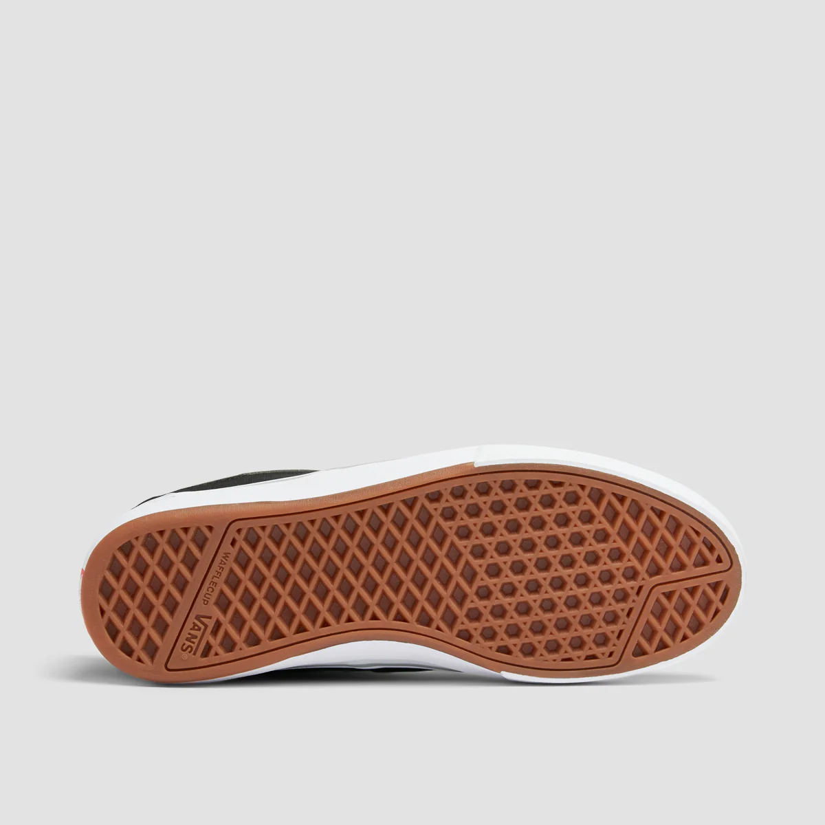 Vans Skate Kyle Walker Shoes - Black/Reflective - Image 5