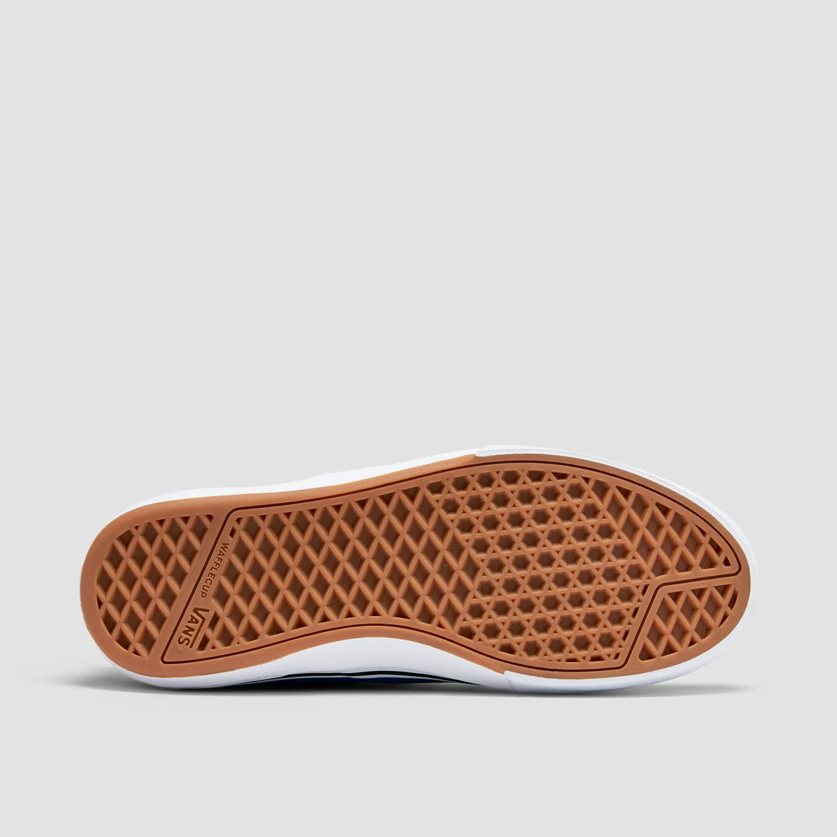 Vans Skate Kyle Walker Shoes - Blue - Image 5