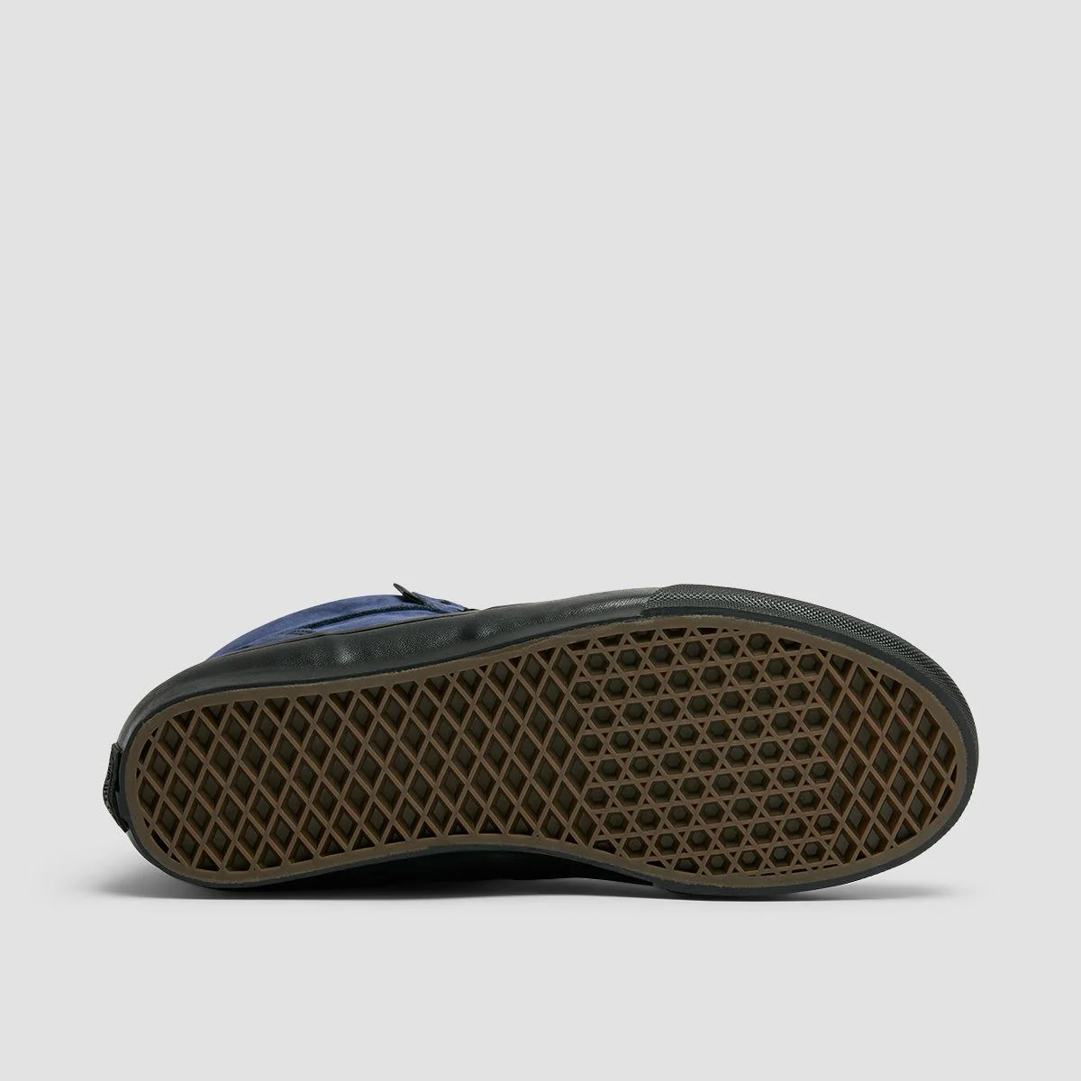 Vans Skate MC 96 VCU Mid Top Shoes - Nick Michel Navy/Black - Image 5