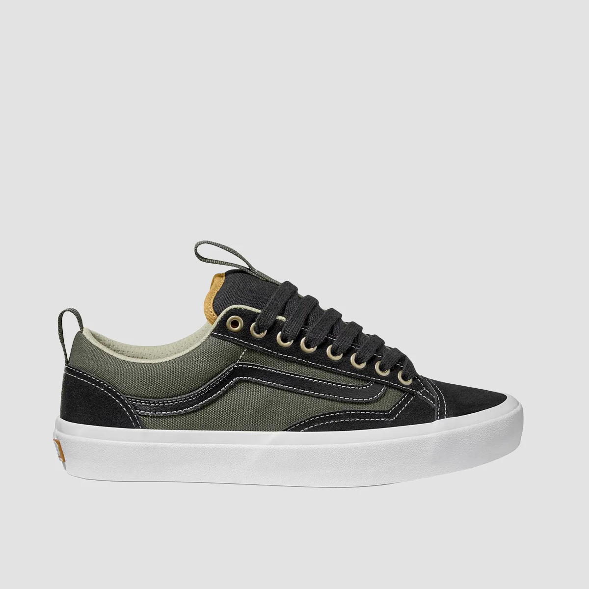 Vans Skate Old Skool 36 + Shoes - Dan Green