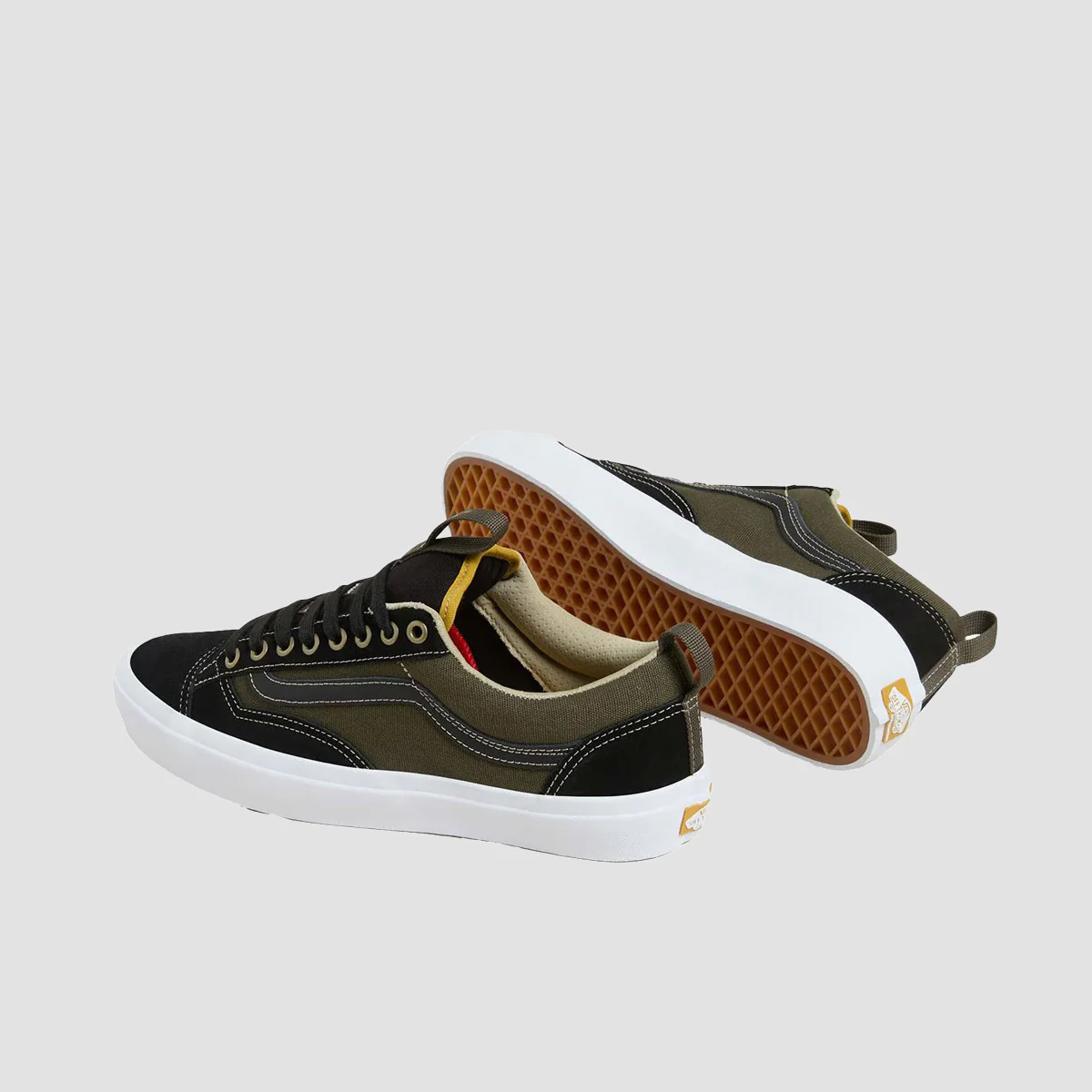 Vans Skate Old Skool 36 + Shoes - Dan Green - Image 2