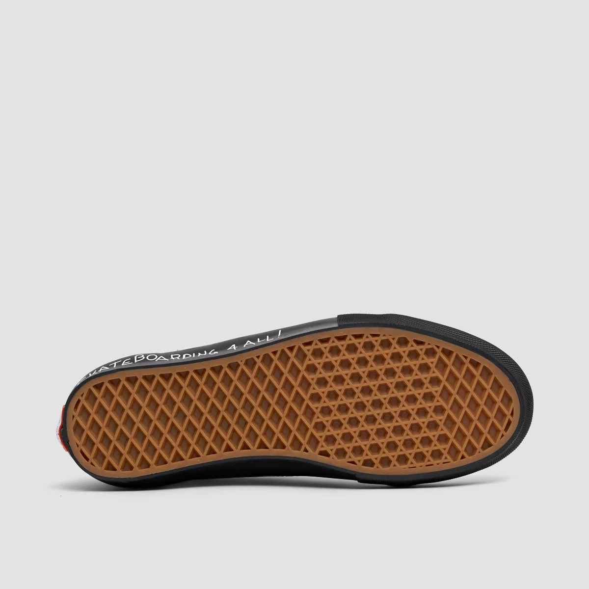 Vans Skate Old Skool Shoes - Pride Multi - Image 5