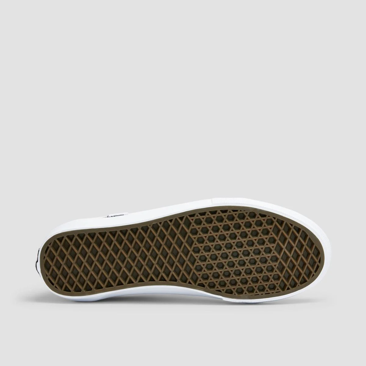 Vans Skate Old Skool VCU Shoes - Essential White - Image 5