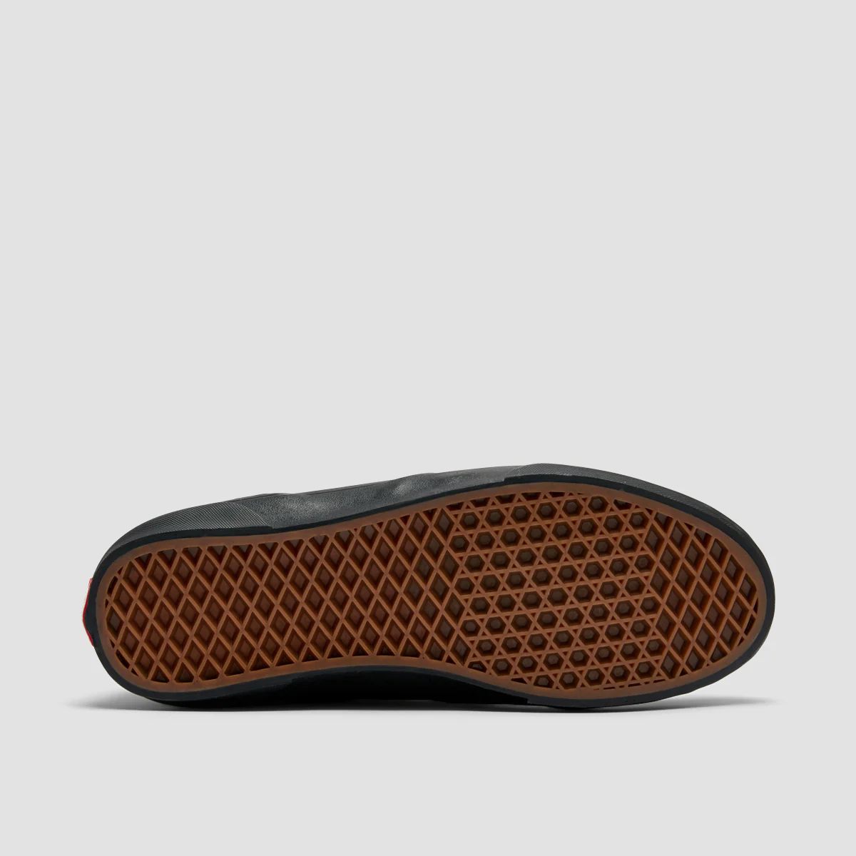 Vans Skate Rowley Shoes - Black/Pewter - Image 5