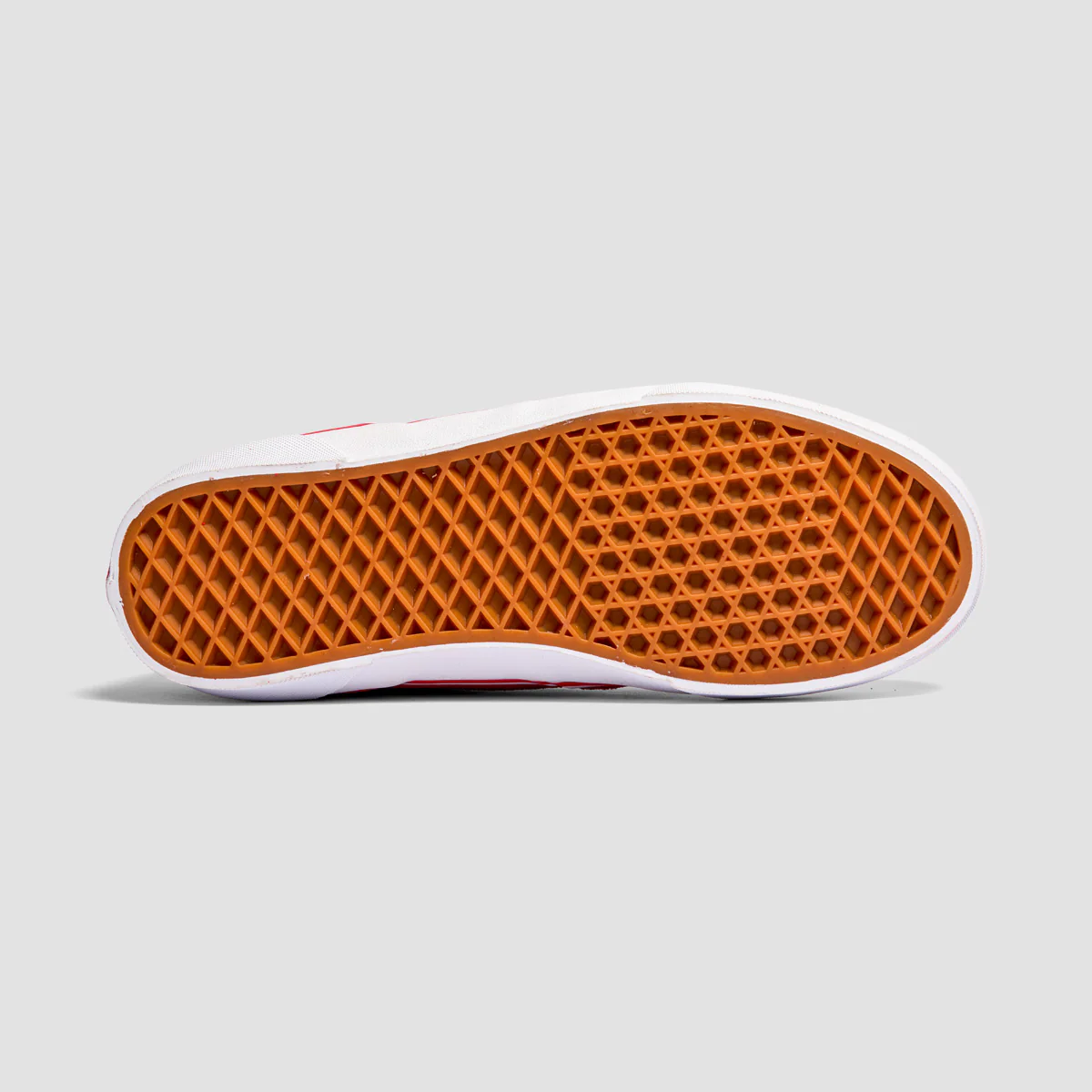 Vans Skate Rowley Shoes - Red - Image 5