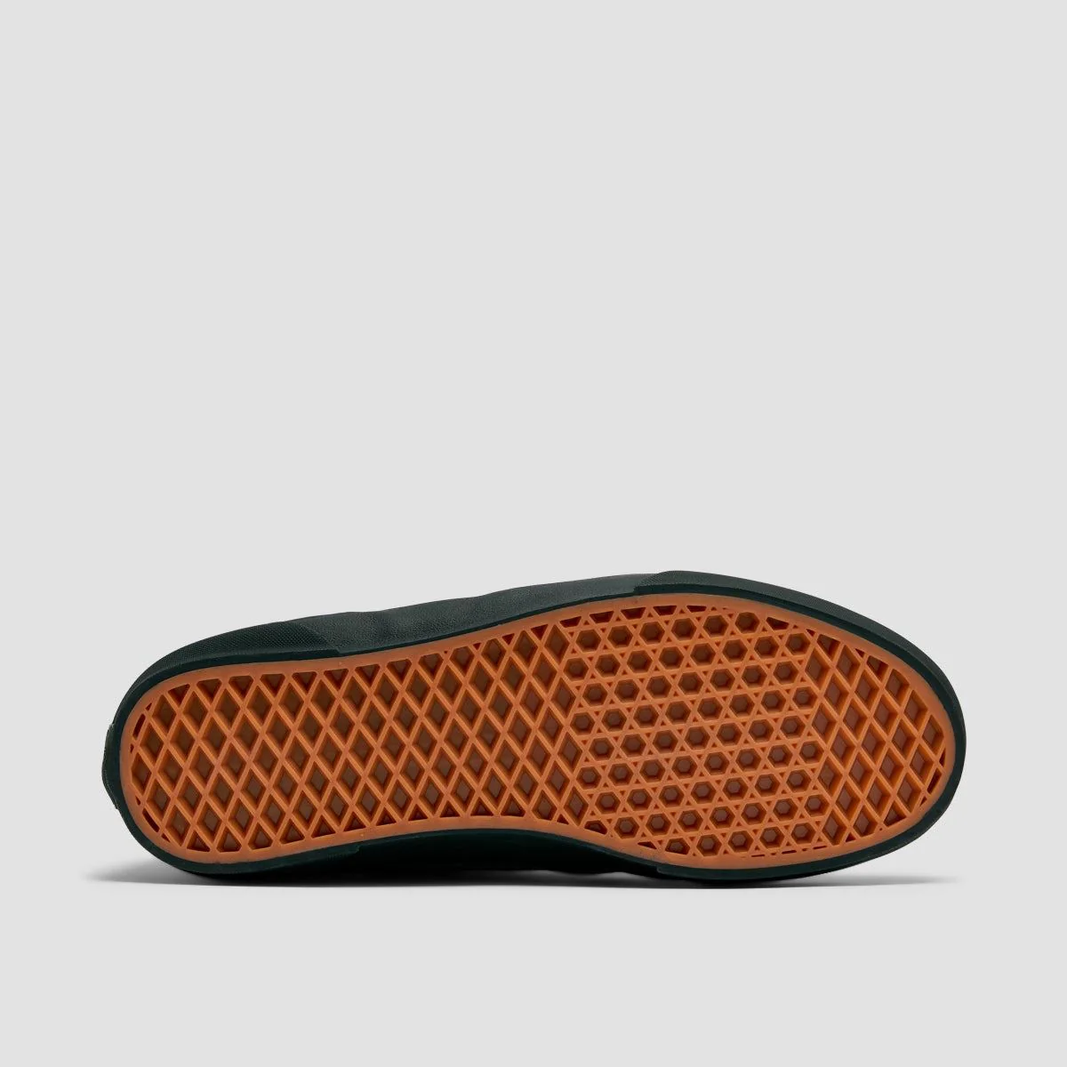 Vans Skate Rowley Shoes - Suede Charcoal/Black - Image 5