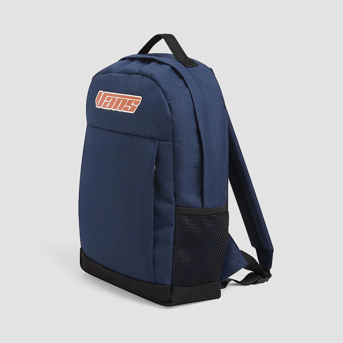 Vans Skool 18L Backpack Dress Blues - Kids - Image 2