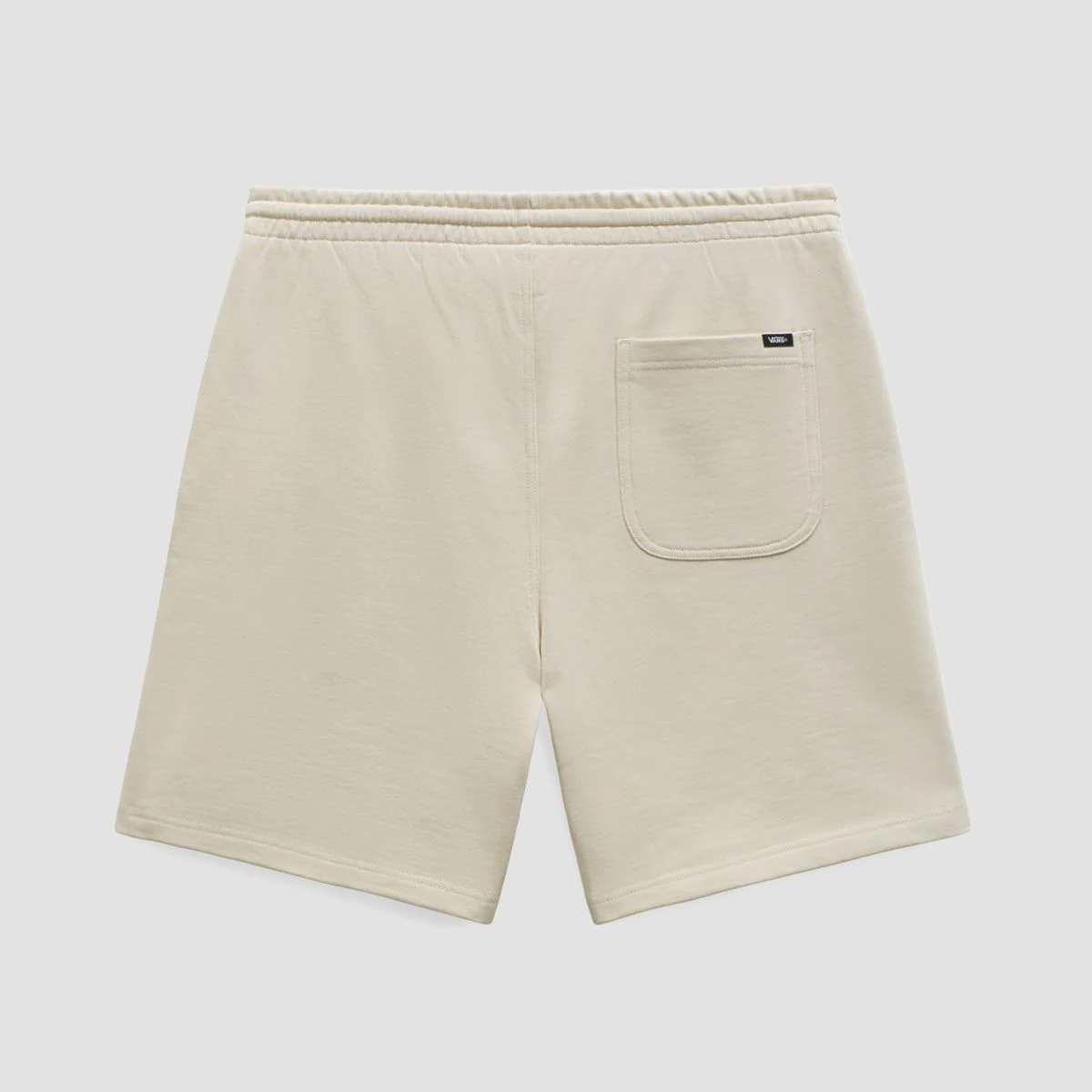 Vans SKV Peace Palm Sweat Shorts Oatmeal - Image 2
