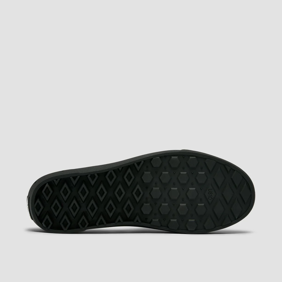 Vans Slip-On Trk Shoes - Black - Image 5