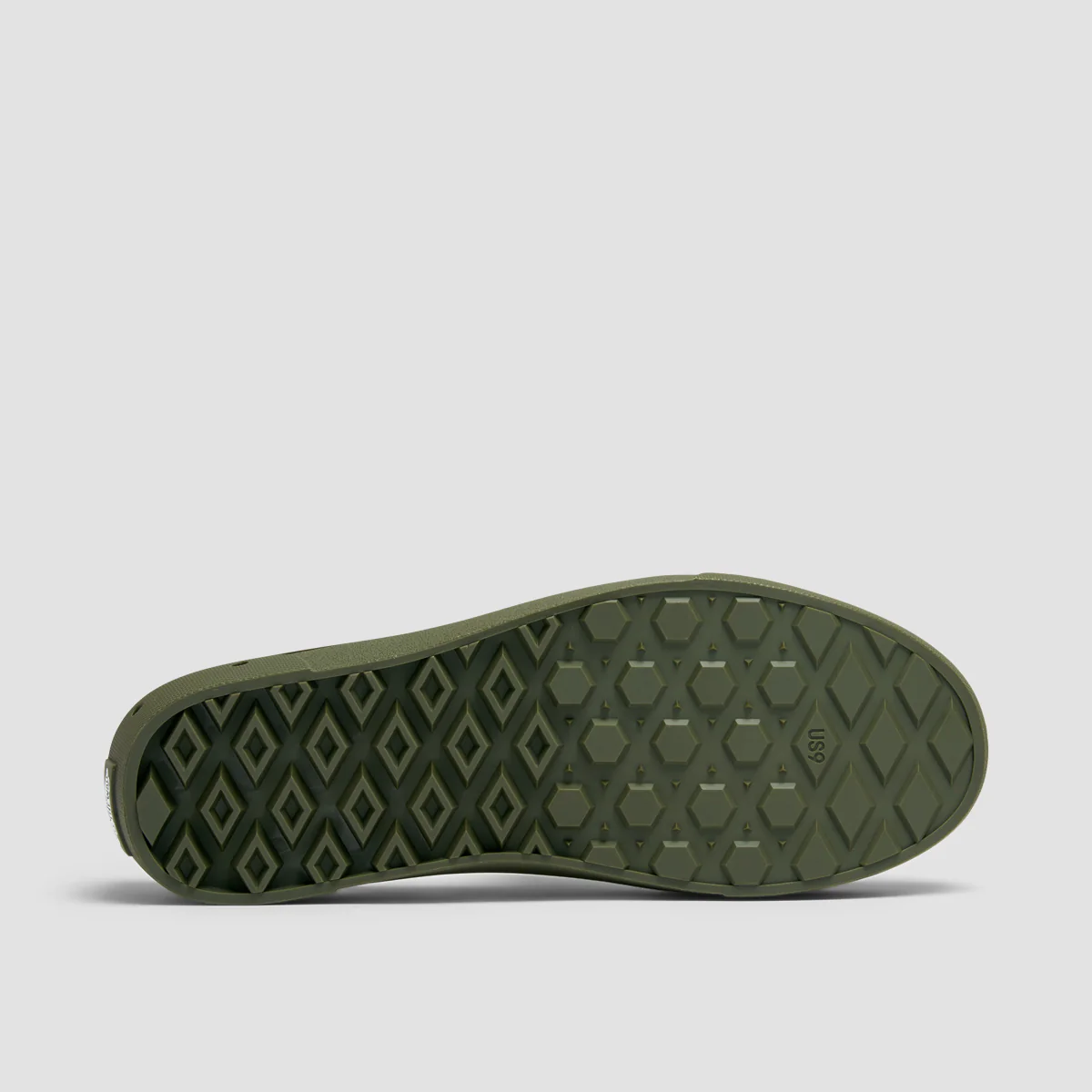 Vans Slip-On TRK Shoes - Grape Leaf - Image 5