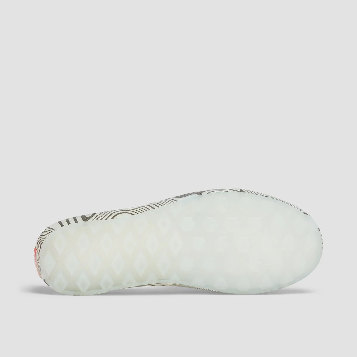 Vans Slip-On TRK Shoes - Trippy Grain Clear - Image 5