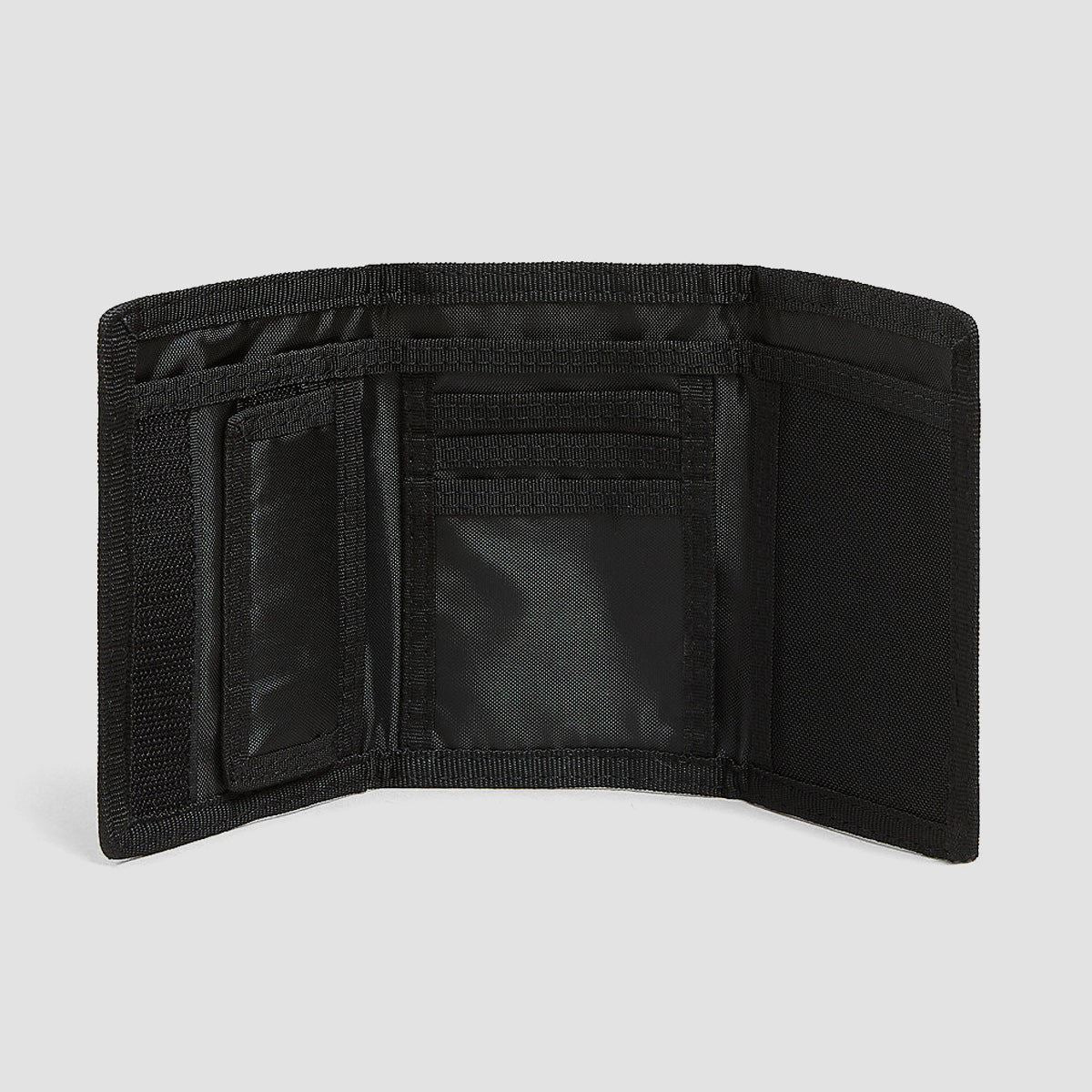 Vans Slipped Wallet Black/White Checkerboard - Image 2