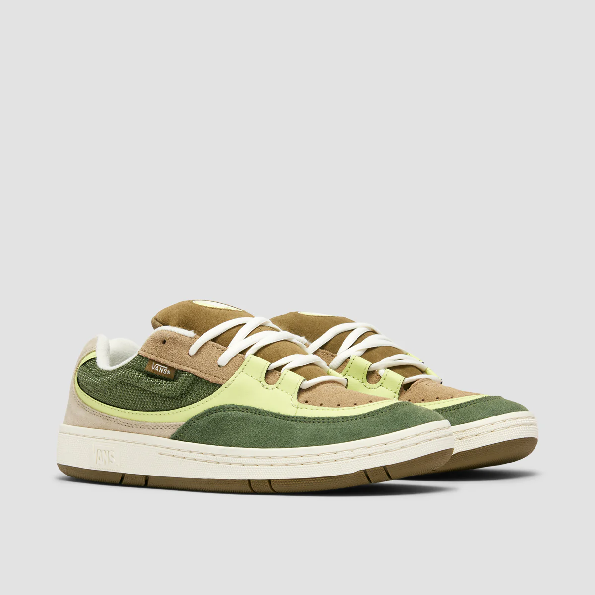 Vans Speed LS Shoes - Pop Multi - Image 2
