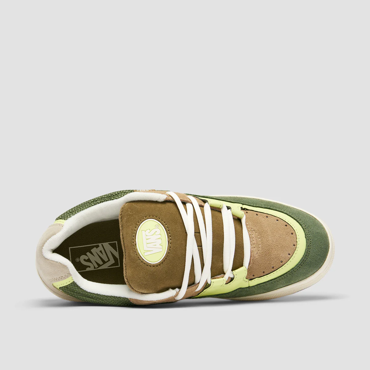 Vans Speed LS Shoes - Pop Multi - Image 4