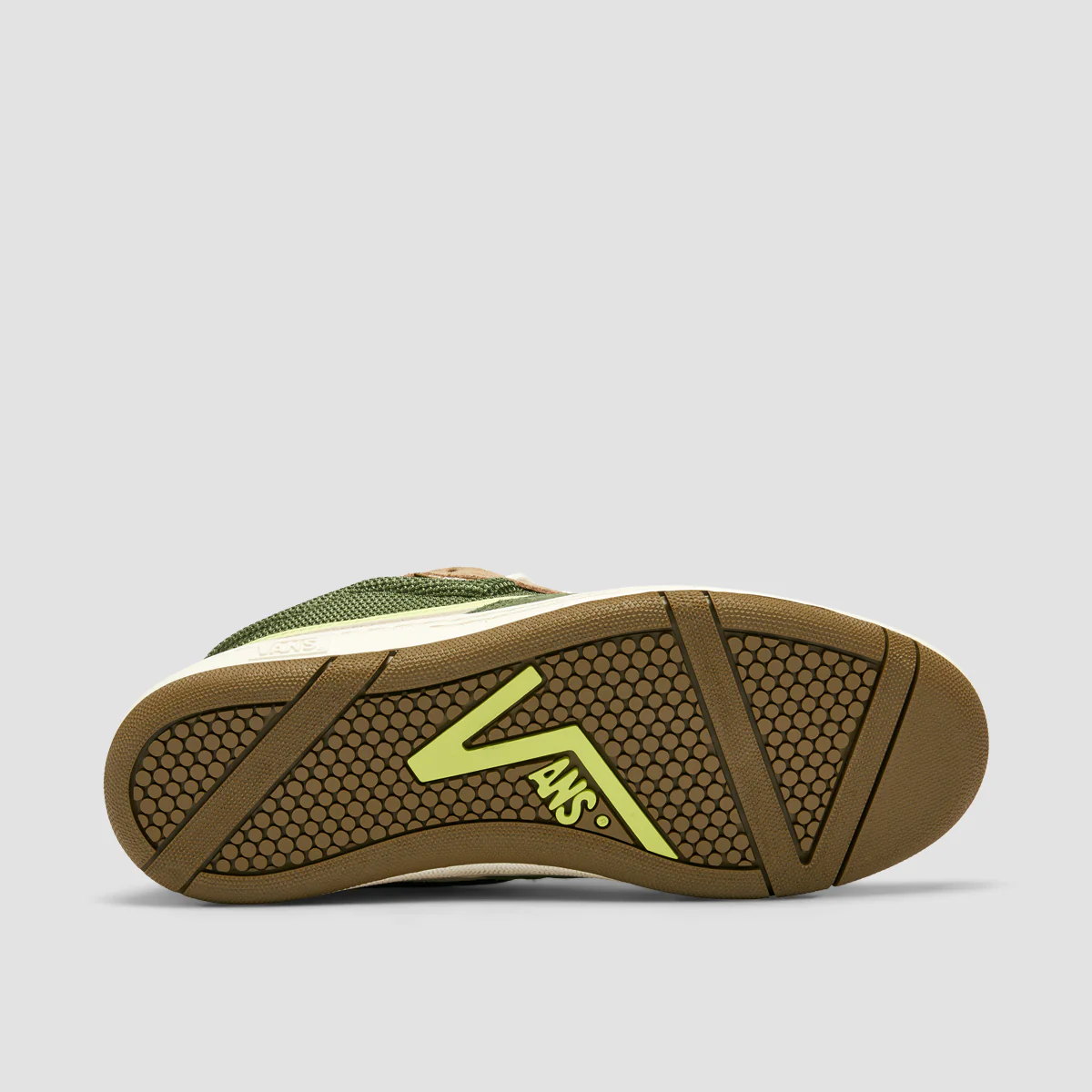 Vans Speed LS Shoes - Pop Multi - Image 5