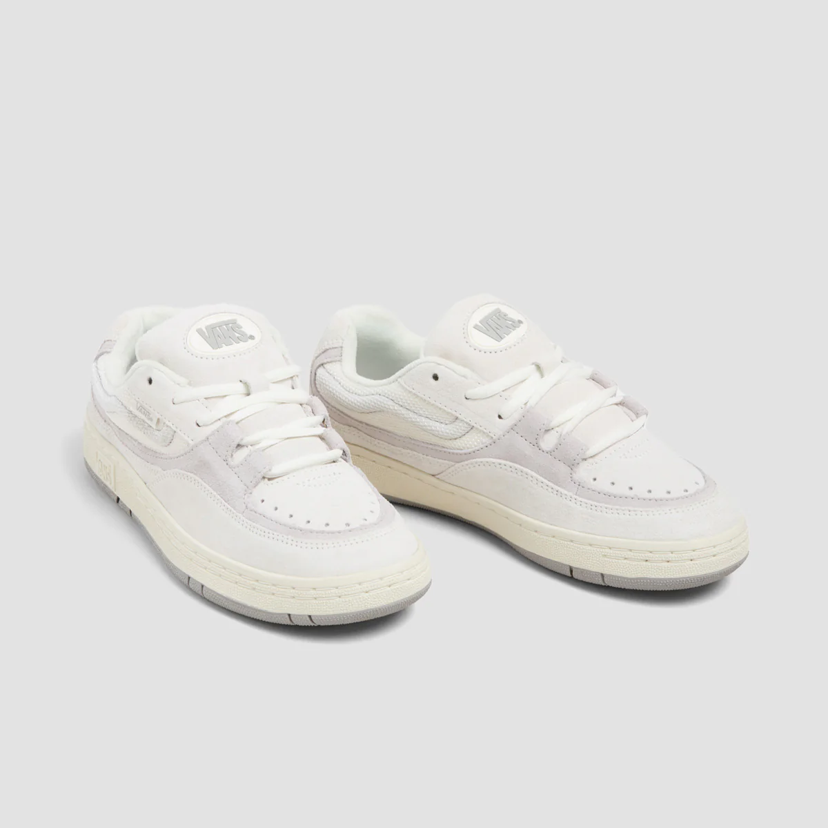 Vans Speed LS Shoes - Static Wind Chime - Image 3