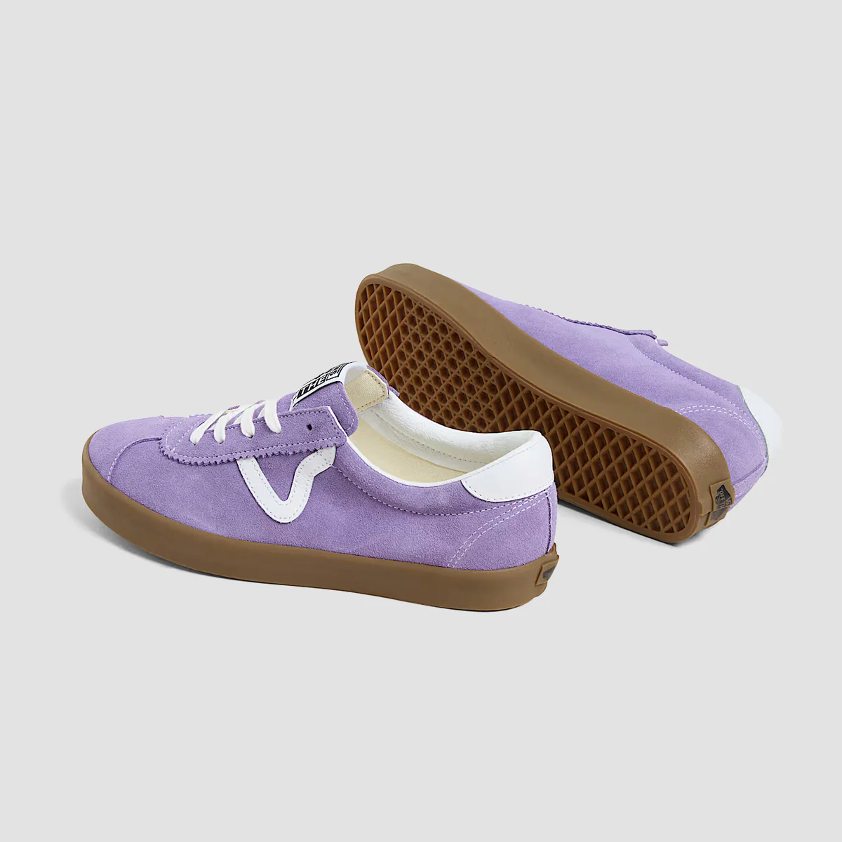 Vans Sport Low Shoes - Purple Haze - Image 3