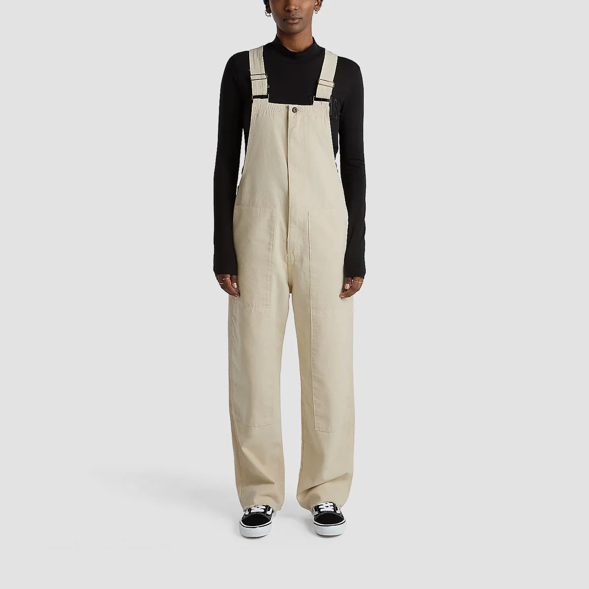 Vans Stryker Overalls Natural