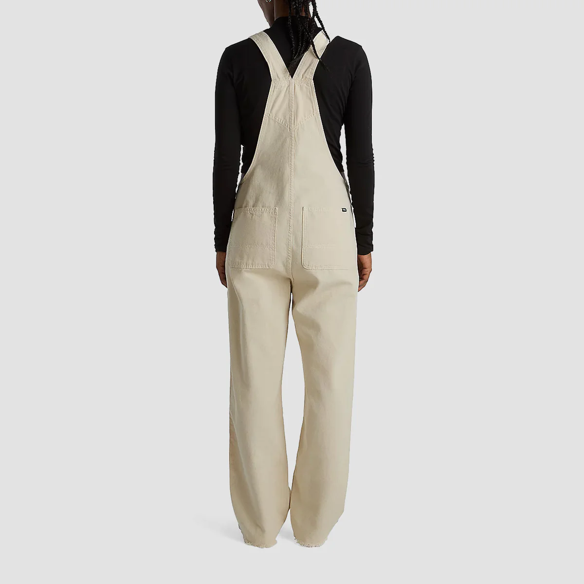 Vans Stryker Overalls Natural - Image 2