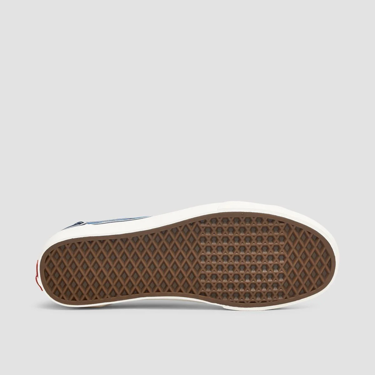 Vans Style 36 Decon VR3 SF Shoes - Harry Bryant Navy/Navy - Image 5