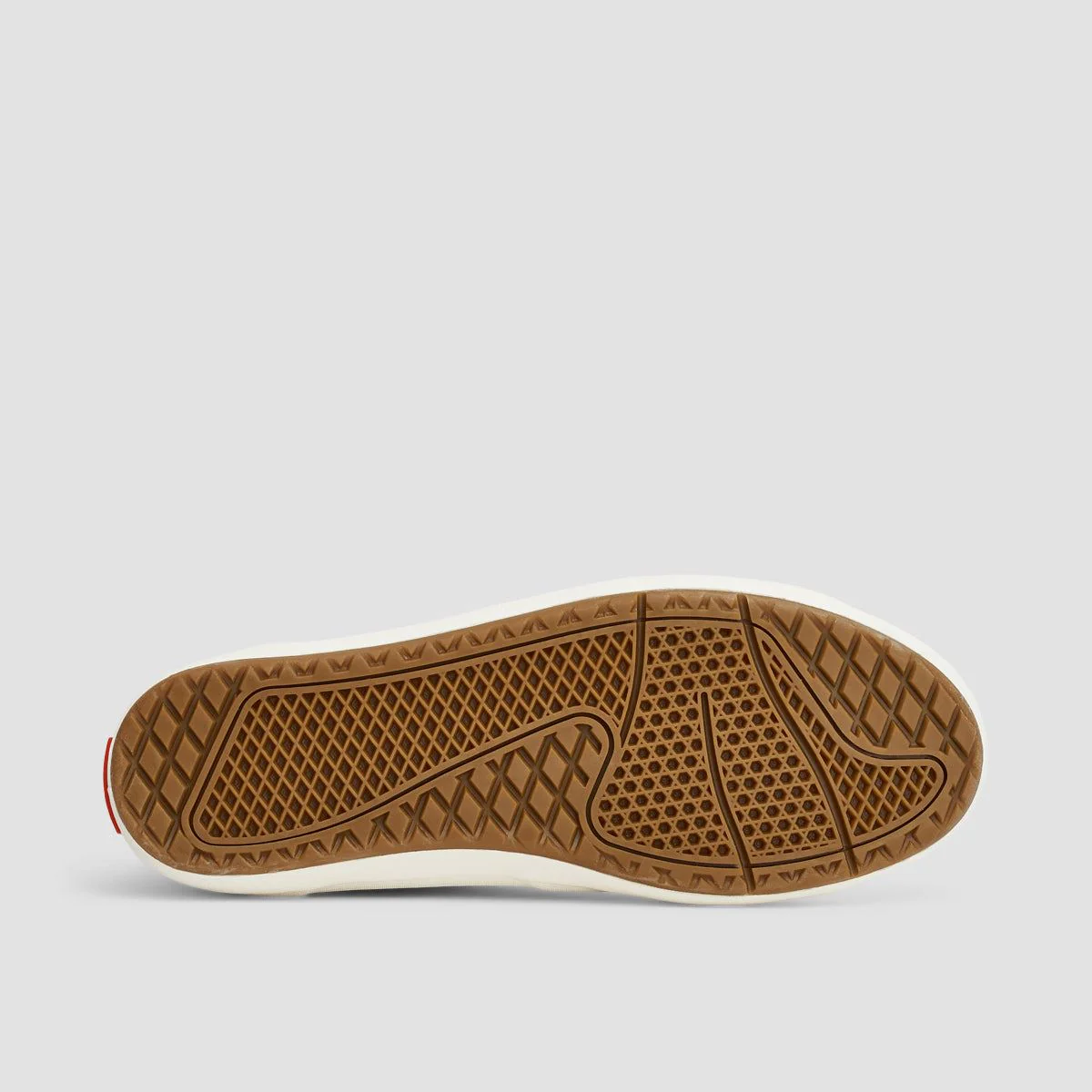 Vans The Lizzie Shoes - Marshmallow - Image 5