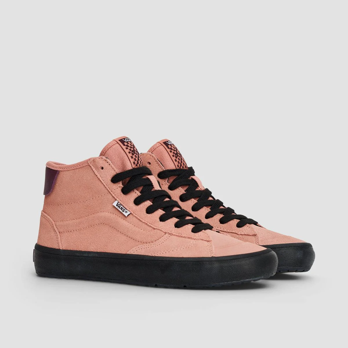 Vans The Lizzie Shoes - Rosette - Image 2