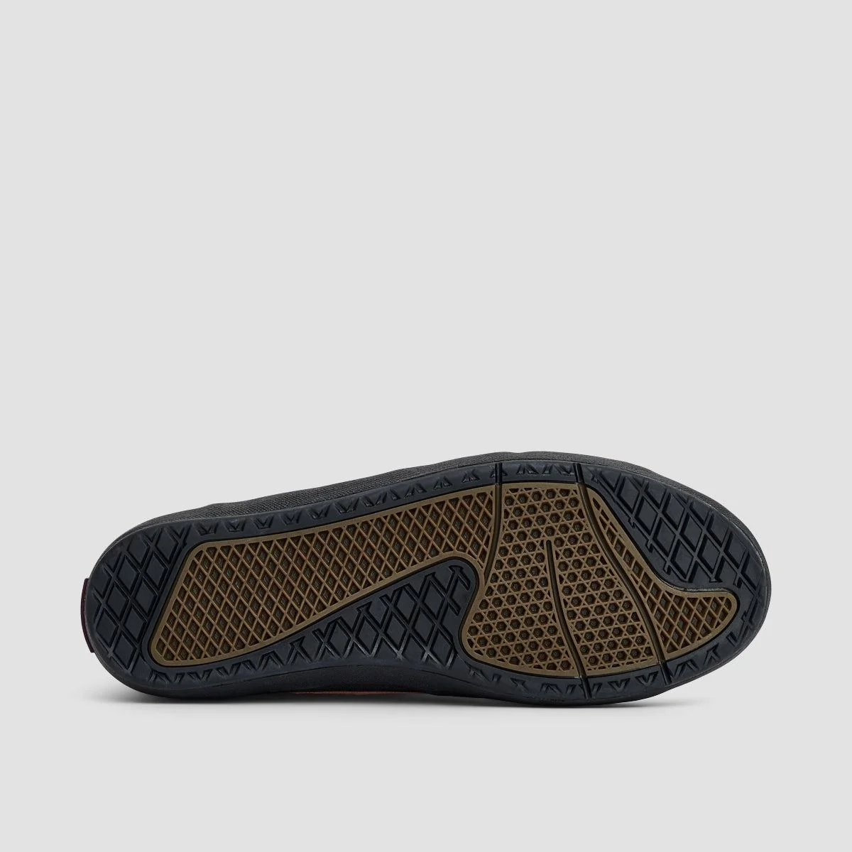 Vans The Lizzie Shoes - Rosette - Image 5
