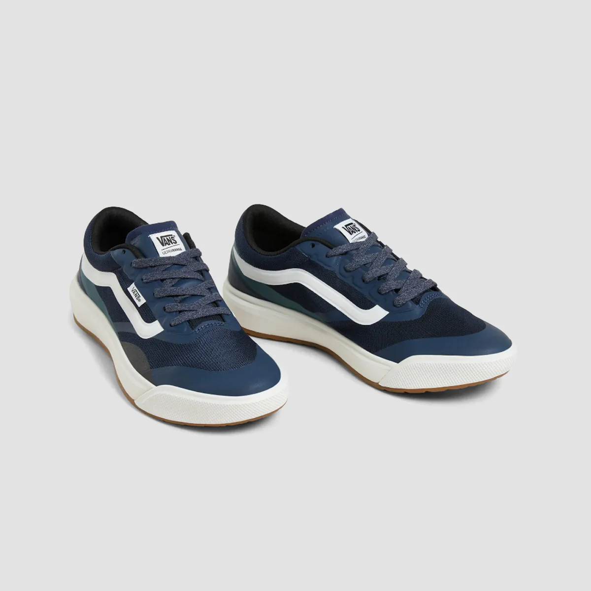 Vans Ultrarange 2.0 RW Shoes - Dress Blues - Image 2