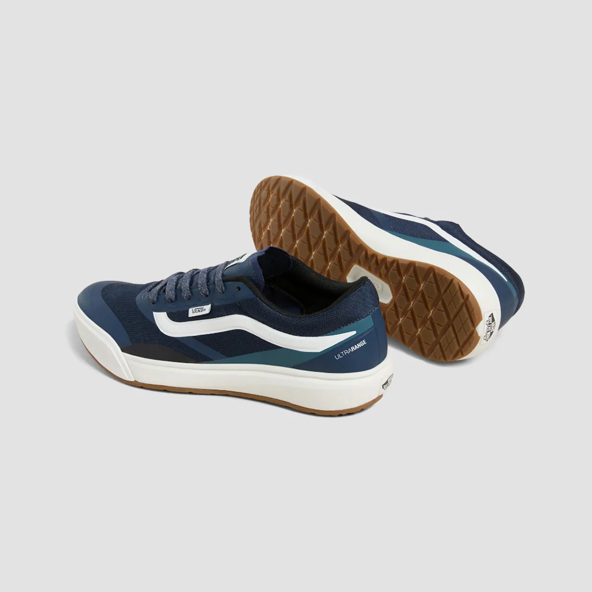 Vans Ultrarange 2.0 RW Shoes - Dress Blues - Image 3