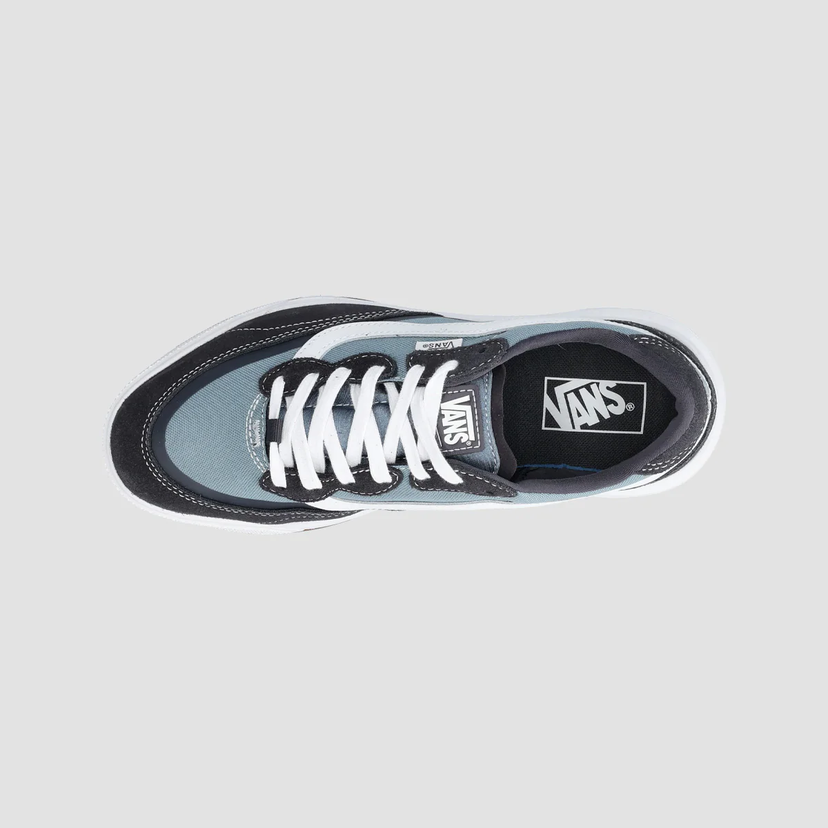 Vans Ultrarange 2.0 SE Shoes - Nine Iron - Image 2