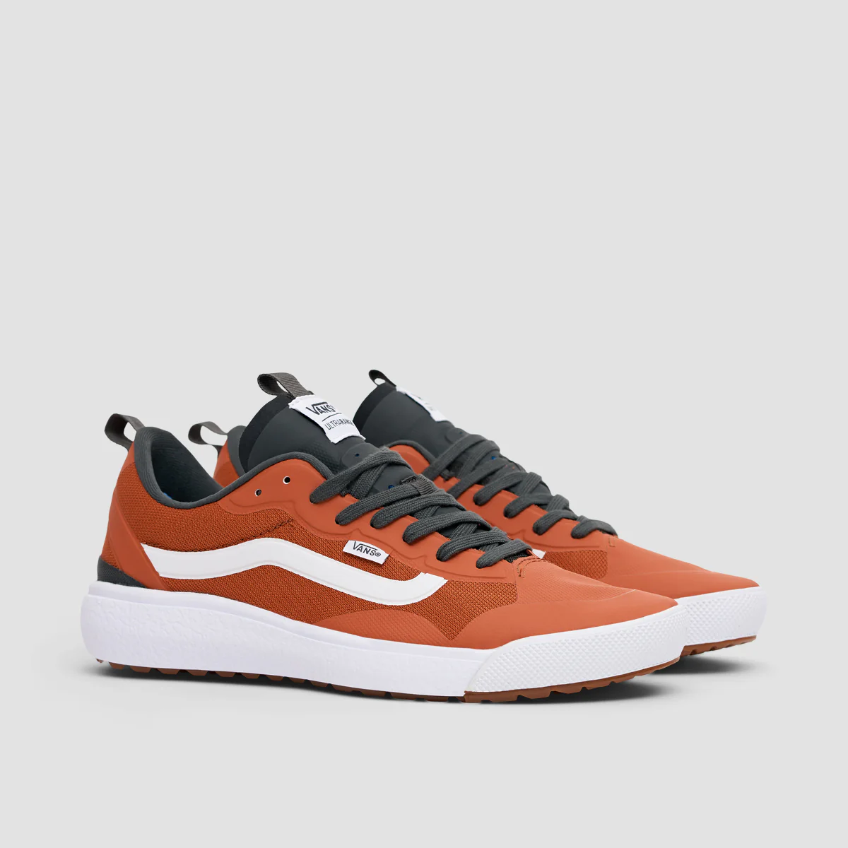 Vans UltraRange EXO Shoes - Burnt Ochre - Image 2