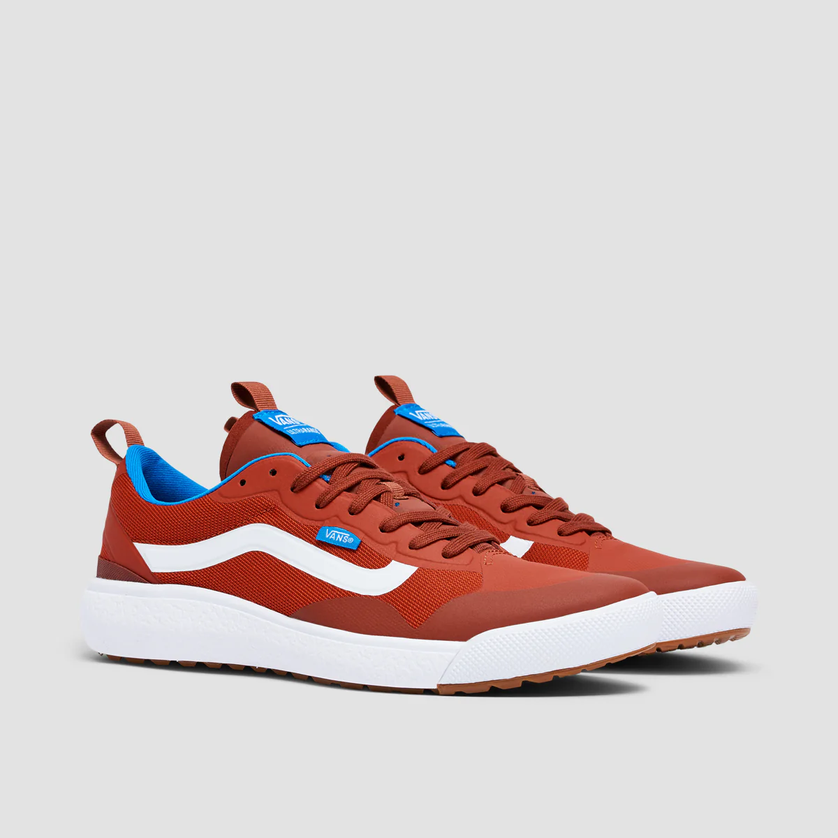 Vans UltraRange EXO Shoes - Fired Brick - Image 2