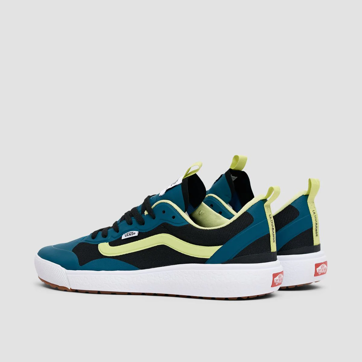 Vans UltraRange EXO Shoes - Gulf Coast - Image 3