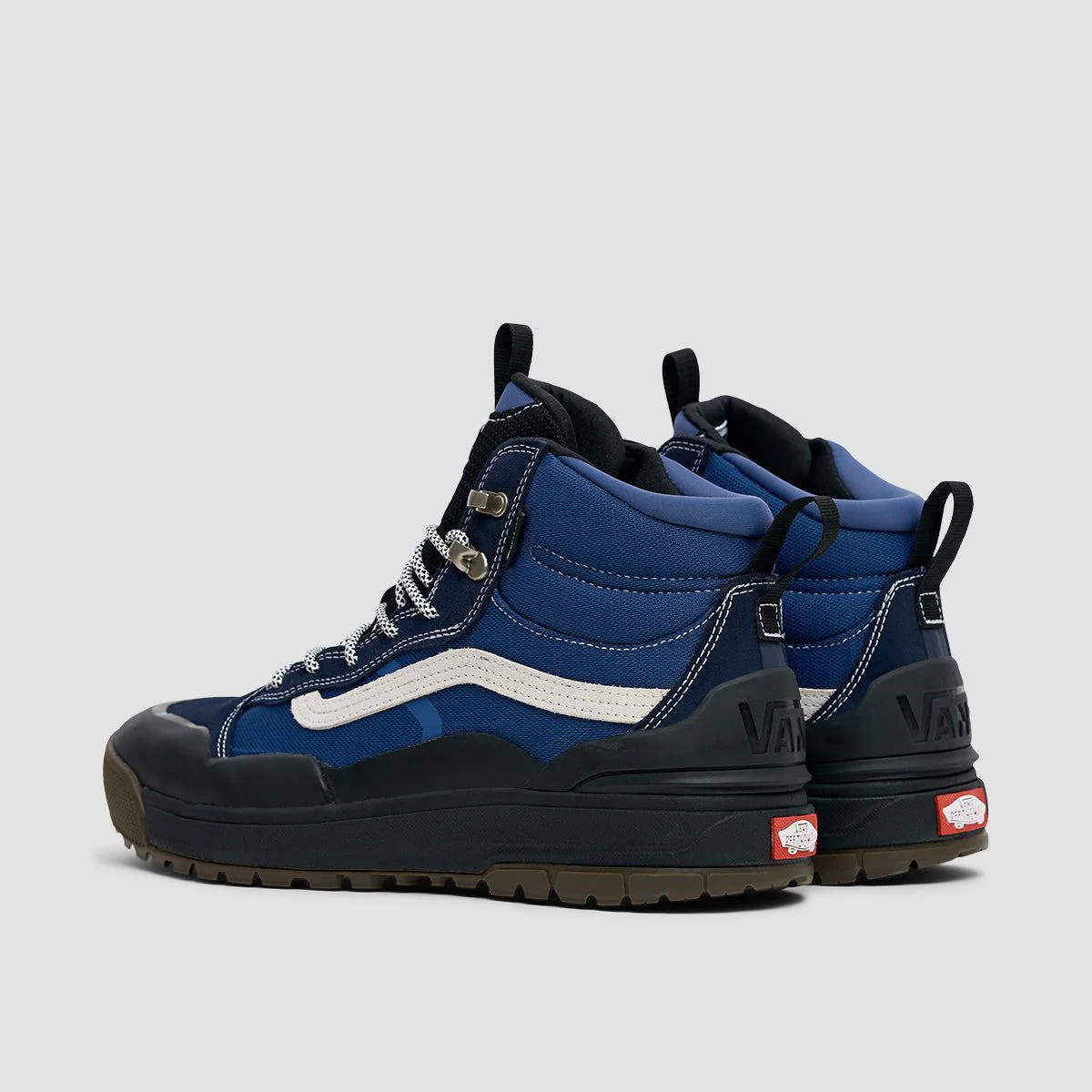 Vans UltraRange EXO Hi Gore-Tex WW MTE-2 Boots - Navy/Black - Image 3