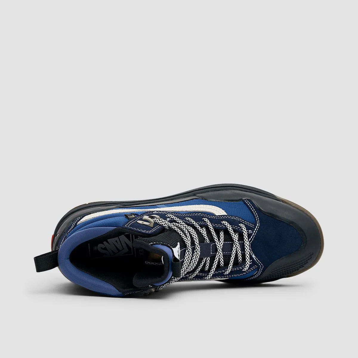Vans UltraRange EXO Hi Gore-Tex WW MTE-2 Boots - Navy/Black - Image 4
