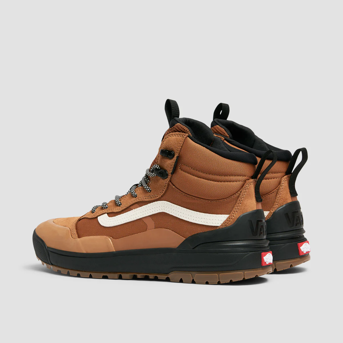 Vans UltraRange EXO Hi GTX WW Boots - Chipmunk - Image 3