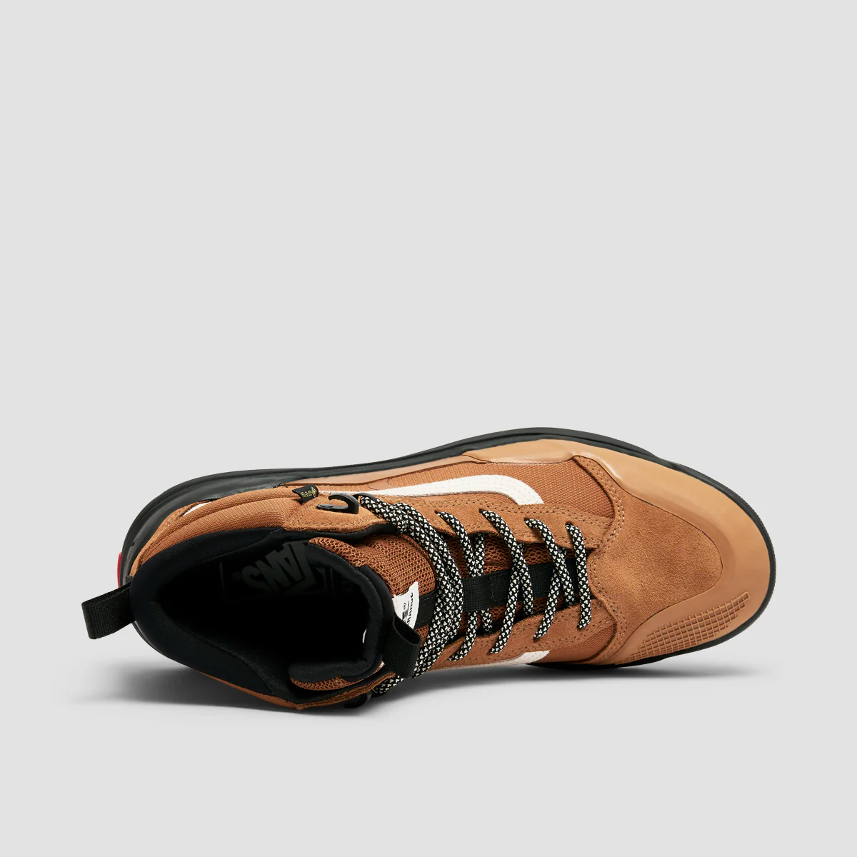 Vans UltraRange EXO Hi GTX WW Boots - Chipmunk - Image 4