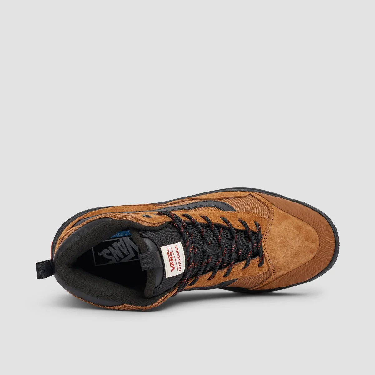Vans UltraRange EXO Hi MTE-1 Shoes - Glazed Ginger - Image 4